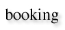 booking info
