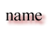 about our name